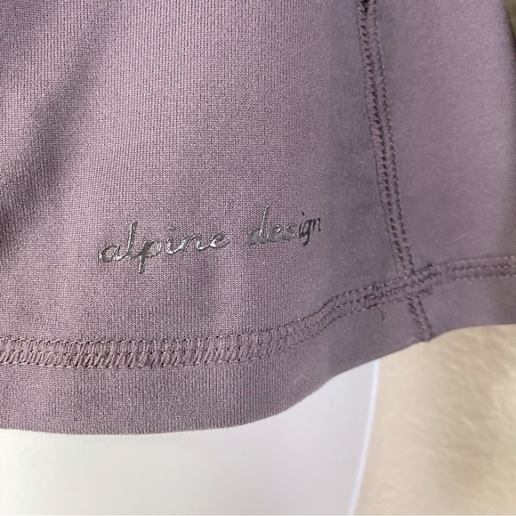 Alpine Design Dri Logic Base Layer Size M - Picture 3 of 7